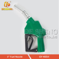 3/4''  and 1"  Fuel Nozzle Automatic Fuel Dispenser Nozzle